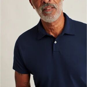 Bonobos Slim Pima Performance Polo